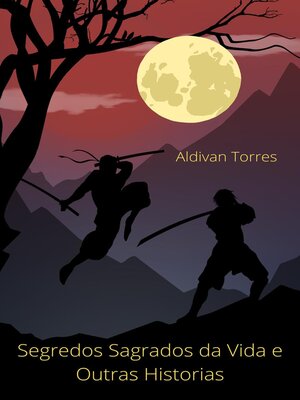 cover image of Segredos Sagrados da Vida e Outras Historias